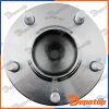 Moyeu de roue avant pour MAZDA | KLP-MZ-037, 44-13015
